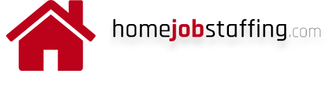 home job staffing